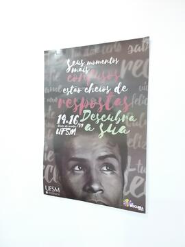 4º Descubra UFSM