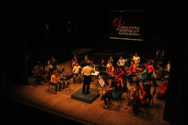 Projeto Orchestrarium