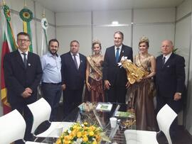 18ª Expodireto Cotrijal