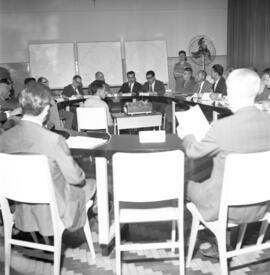 Reunião no IEPE