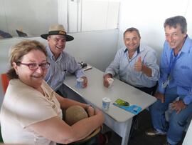 18ª Expodireto Cotrijal