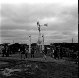 Exposição Feira Agropecuária