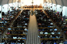 Cultura Sem Fronteiras São Borja-RS