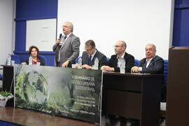 5º Seminário de Gestão Urbana Sustentável