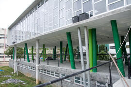 Obras e Reformas em Andamento