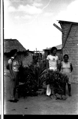 Projeto Rondon – atividades em Boa Vista, Roraima