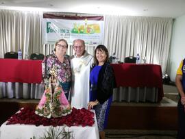Participação da UFSM no 6º Congresso Brasileiro de Extensão Universitária
