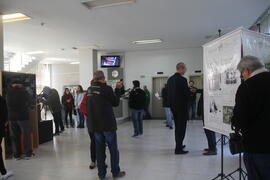 Rádio Universidade, 50 anos - exposição