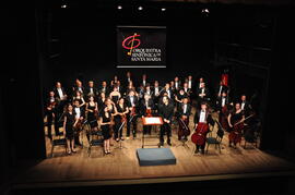 IV Concerto da Temporada Oficial