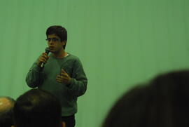 Videoconferência - Cotas UFSM