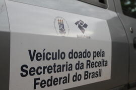 Usina Piloto de Etanol