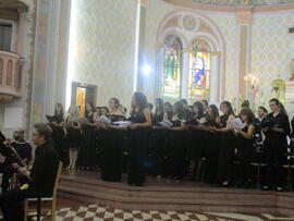 IV Concerto da Temporada Oficial