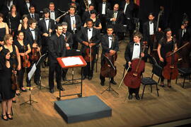 IV Concerto da Temporada Oficial