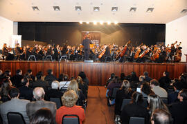 II Concerto da Temporada Oficial