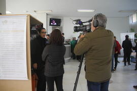Rádio Universidade, 50 anos - exposição