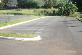 Estacionamento Novo
