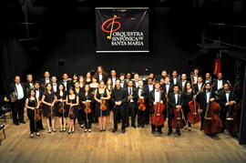 IV Concerto da Temporada Oficial