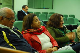 Debate sobre Ingresso Estudantil na UFSM – Cotas e SISU