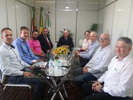 18ª Expodireto Cotrijal