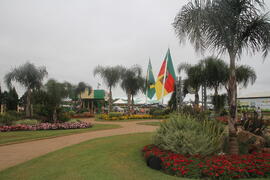 16ª Expodireto Cotrijal