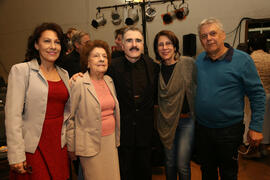 I Concerto da Temporada Oficial