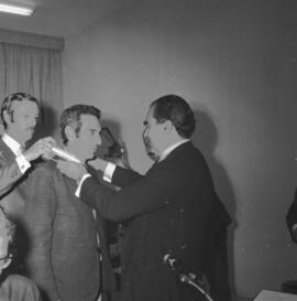 IV Reunião do Grupo Universitário Latino-americano para a Reforma e Aperfeiçoamento da Educação (Gulerpe) – abertura
