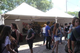 Recepção aos calouros