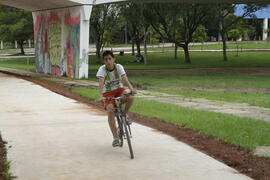 Pista Multiuso
