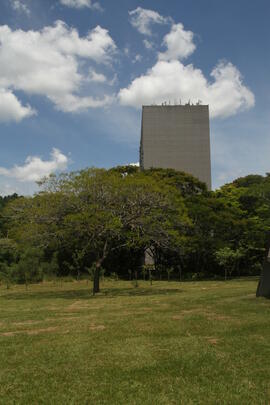 Campus Universidade Federal de Santa Maria