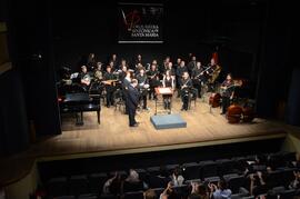 IV Concerto da Temporada Oficial