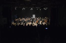 II Concerto da Temporada Oficial – 2º Sessão