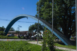 Arco da UFSM