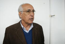 Reinauguração de ginásios didáticos e abertura do programa Segundo Tempo na UFSM