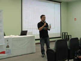 7º Seminário de Pesquisa e Extensão sobre Terceira Idade e Envelhecimento