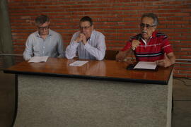 Debate sobre Estatuinte