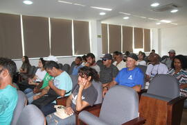 1º Seminário de Políticas Públicas para a População em Situação de Rua da UFSM