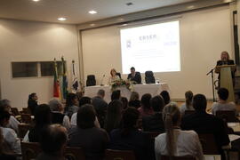 Apresentação do Plano Diretor Estratégico do Hospital Universitário de Santa Maria