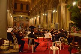 XXXI Festival Internacional de Inverno – Pré Abertura