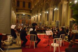 XXXI Festival Internacional de Inverno – Pré Abertura
