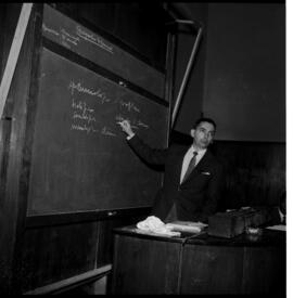 Curso sobre Lepra