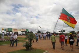 16ª Expodireto Cotrijal