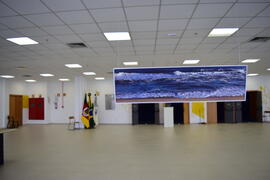 Exposição “Artes Visuais, Pesquisas e Sensibilidades”