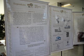 Rádio Universidade, 50 anos - exposição