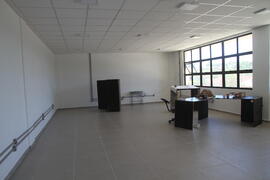 Novos projetos na UFSM Campus Silveira Martins
