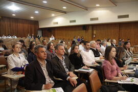 Apresentação do Plano Diretor Estratégico do Hospital Universitário de Santa Maria
