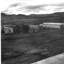 Cidade Universitária  – Levantamento fotográfico parcial