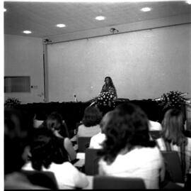 Jornada Farmacêutica, IV – Anfiteatro Gulerpe