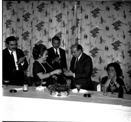 Homenagem – Prof. Dr. Ramon Castroviejo