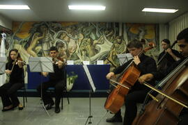 29º Festival Internacional de Inverno – lançamento