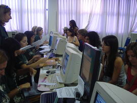 1ª Etapa da confirmação de vaga do Programa de Ingresso ao Ensino Superior (Peies)